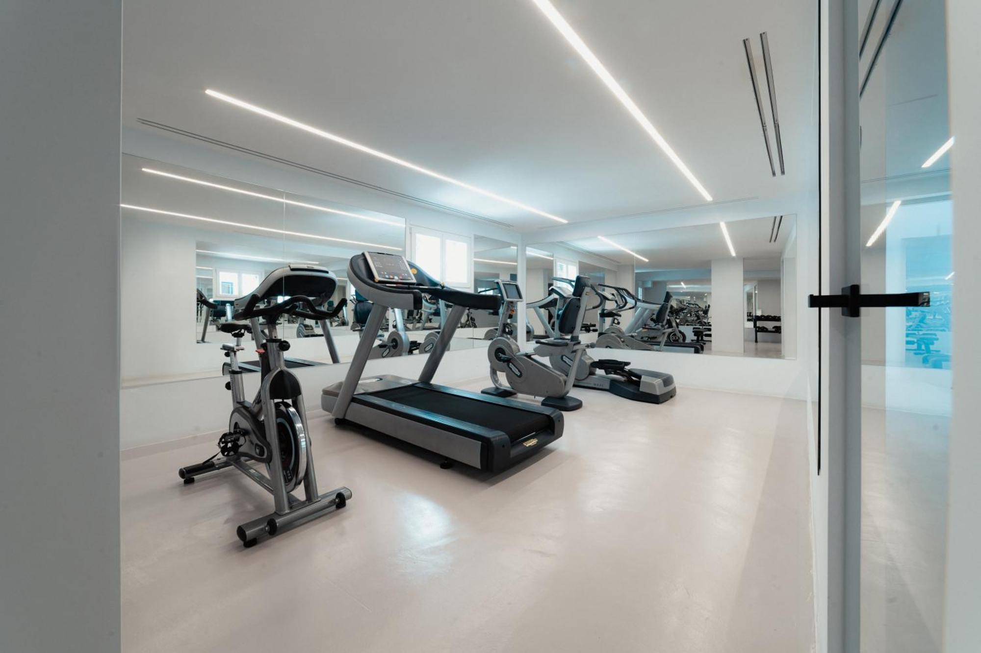 Croco Mykonos Hotel Tourlos Ngoại thất bức ảnh
